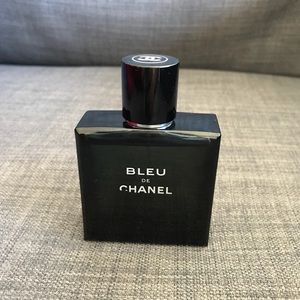 Blue de Chanel Dau de Toilette